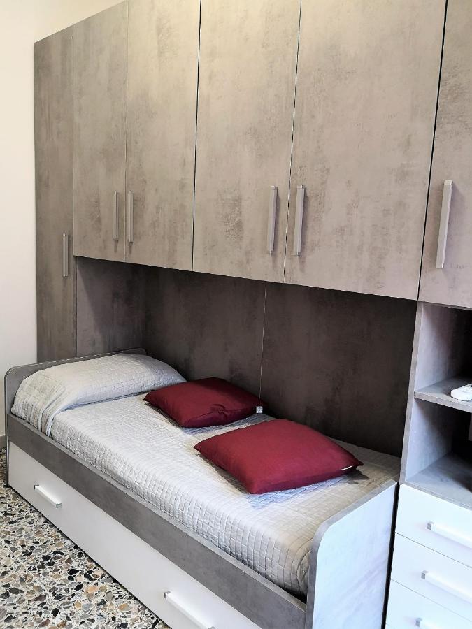 Appartamento Maestrale Porto Torres Exterior photo