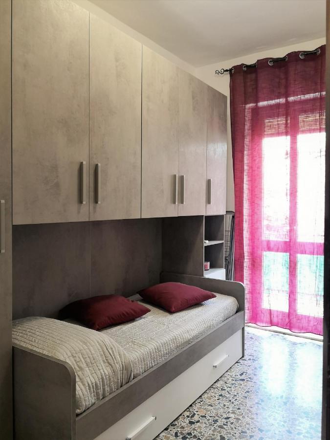 Appartamento Maestrale Porto Torres Exterior photo