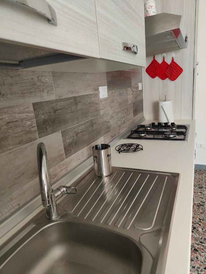 Appartamento Maestrale Porto Torres Exterior photo