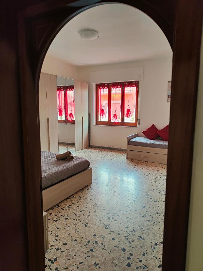 Appartamento Maestrale Porto Torres Exterior photo