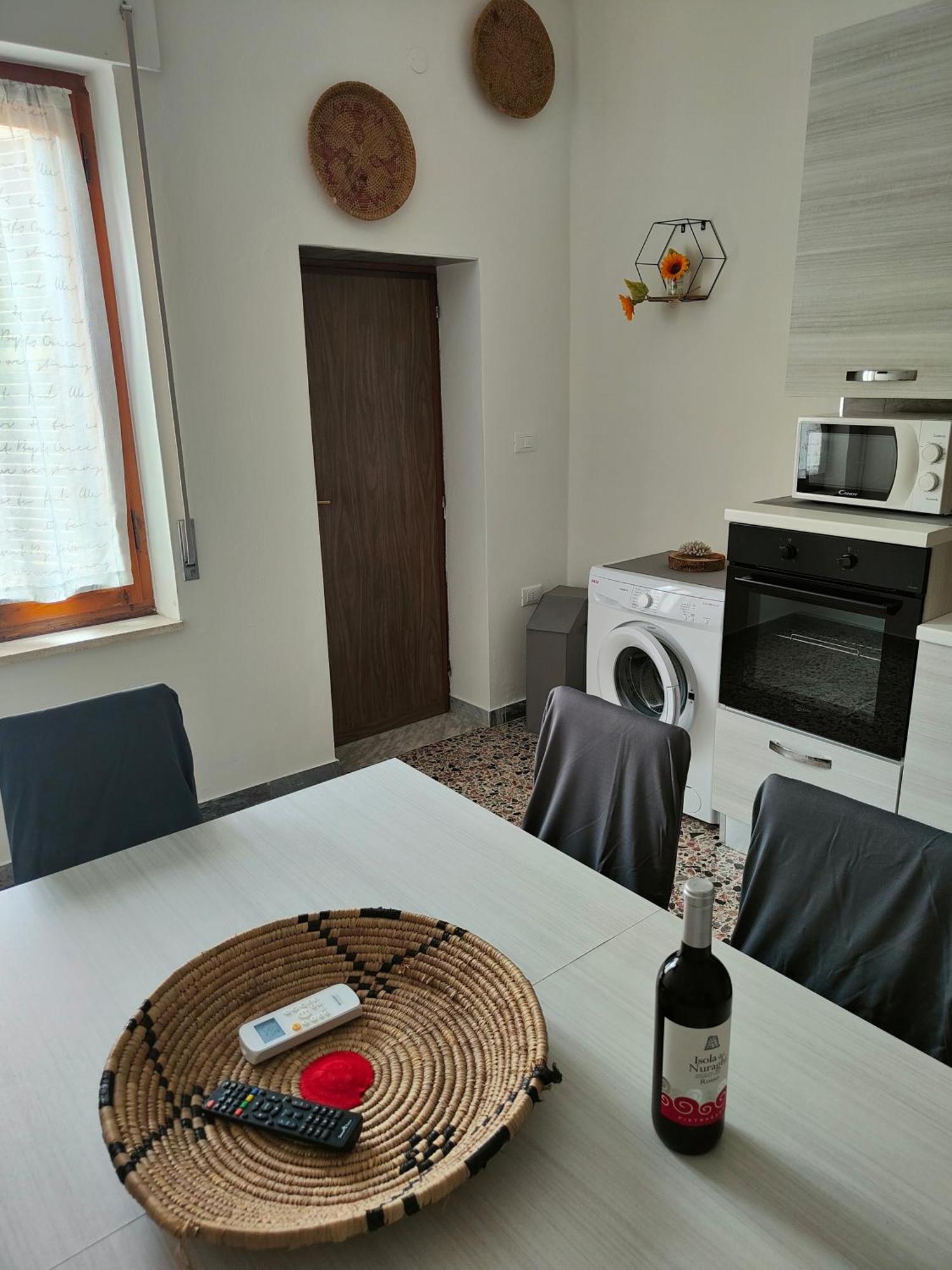 Appartamento Maestrale Porto Torres Room photo