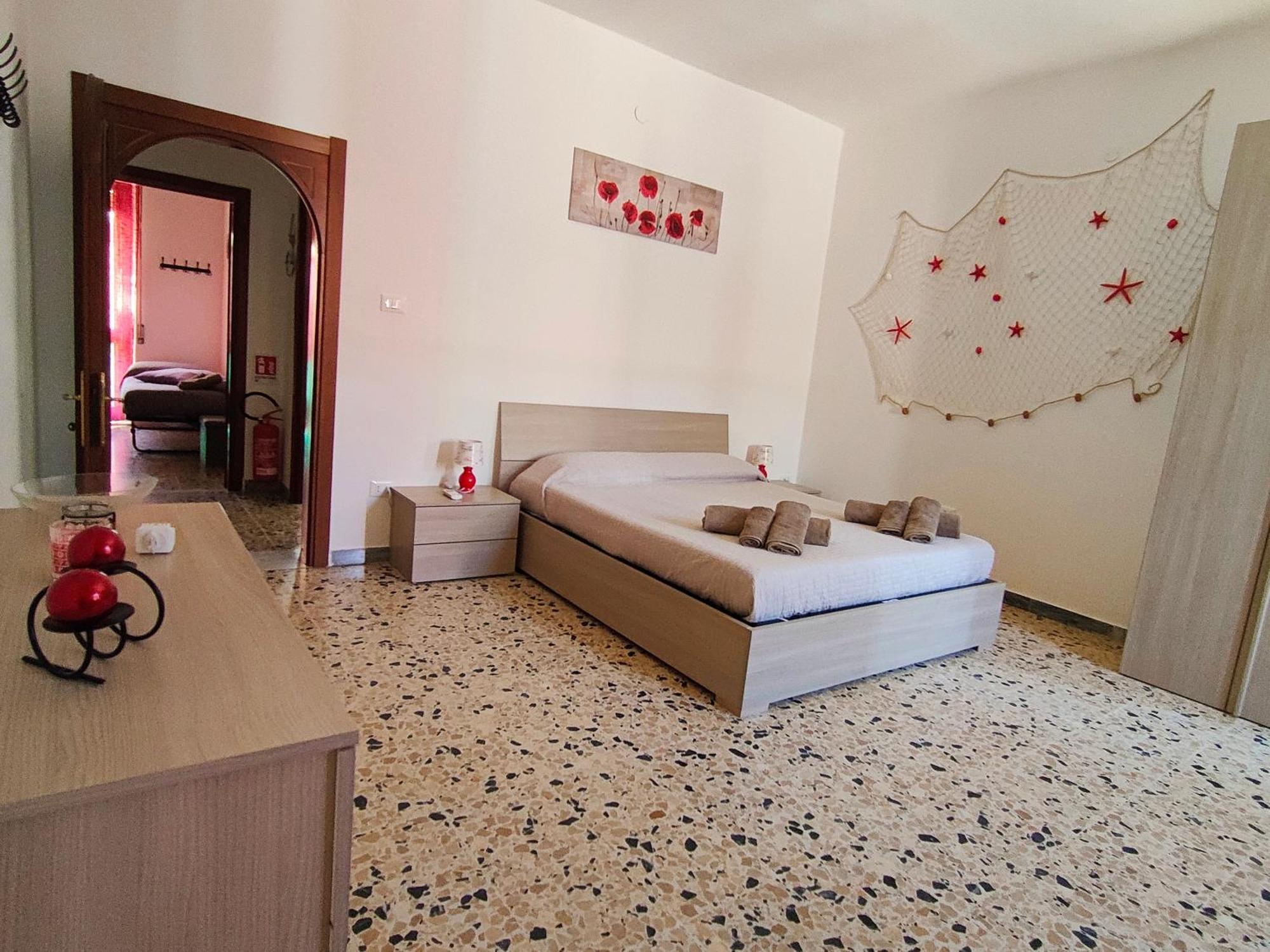 Appartamento Maestrale Porto Torres Exterior photo