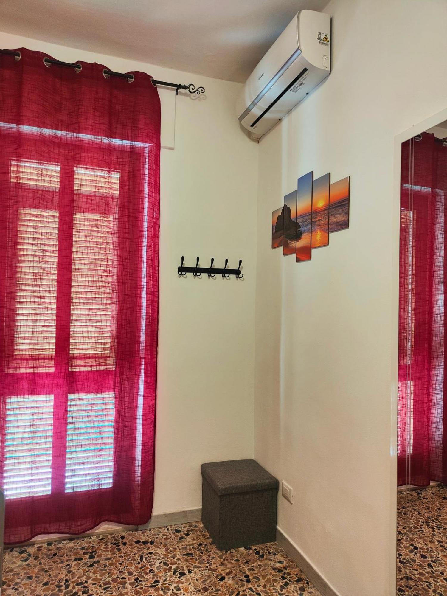 Appartamento Maestrale Porto Torres Exterior photo
