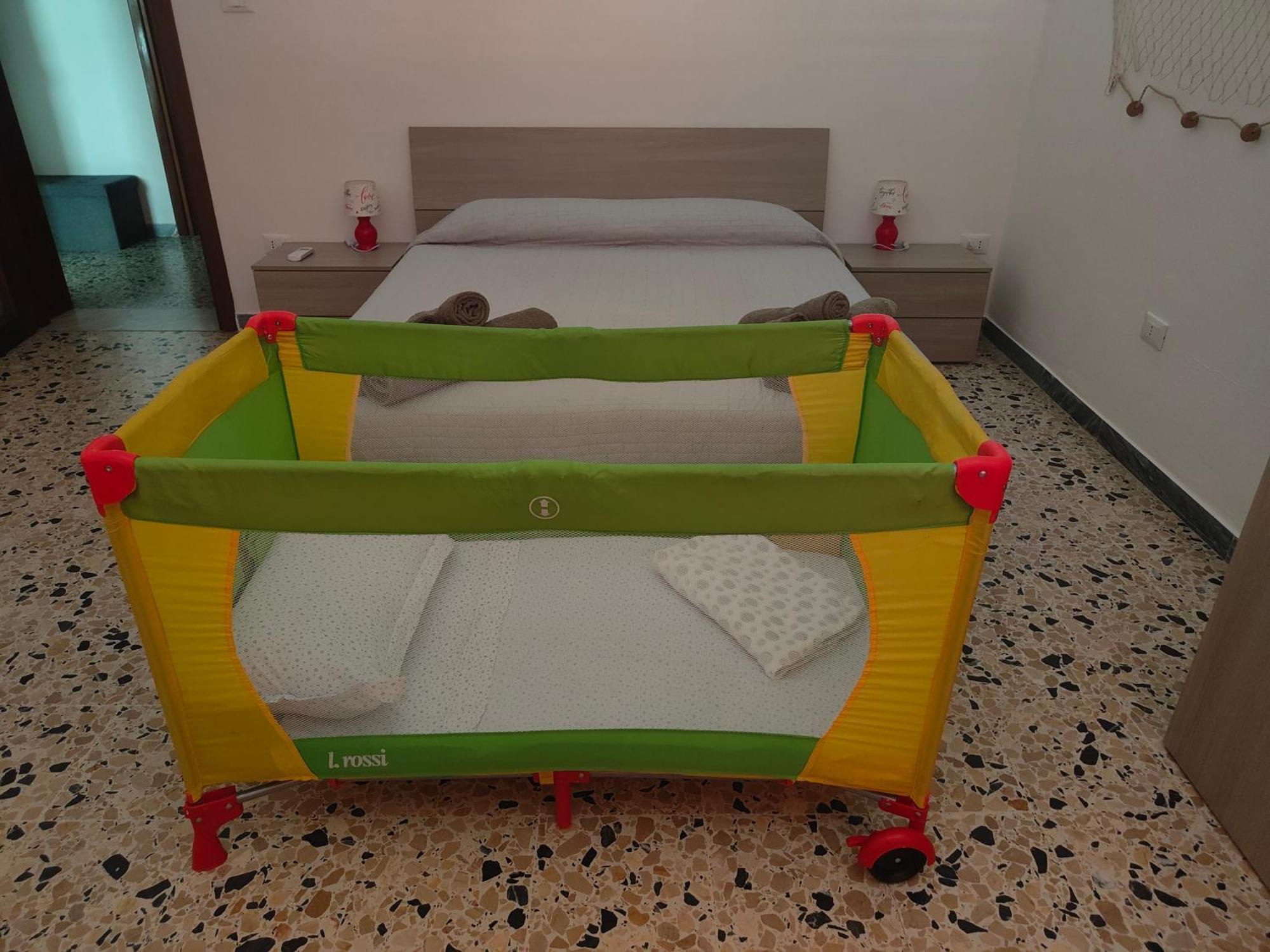 Appartamento Maestrale Porto Torres Exterior photo